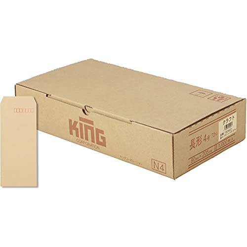 King corporation kraft - king,
