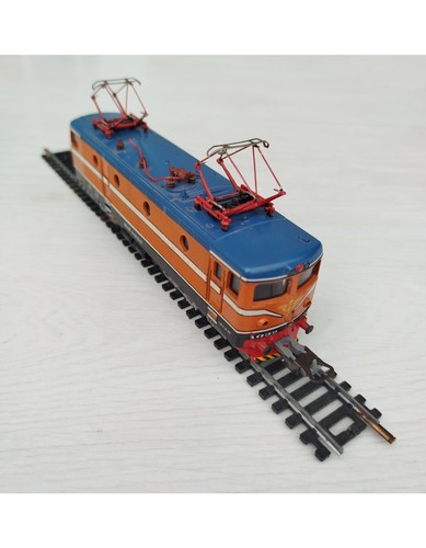 Lima 1035 lokomotive - sj,
