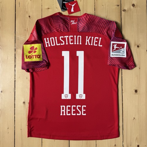 Holstein kiel trikot reese - holstein,