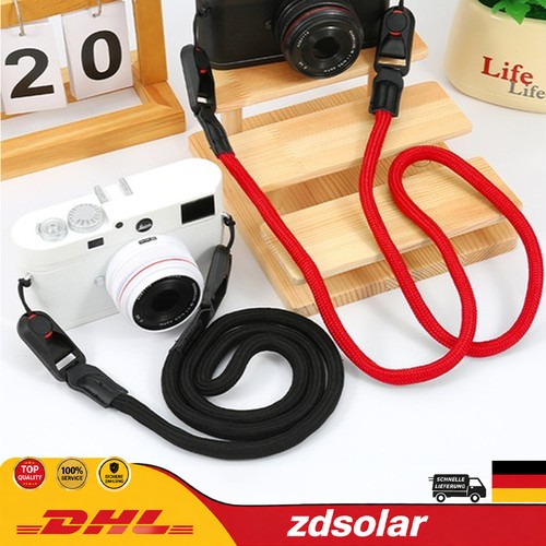 Nylon seil kamera - nylon,