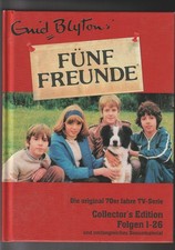 Fünf Freunde - Original 70er