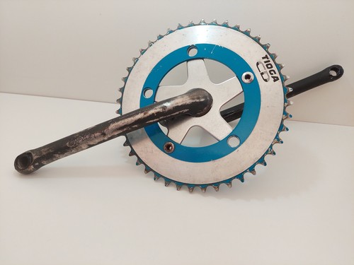 Tioga 44t kettenblatt - 44t, opc