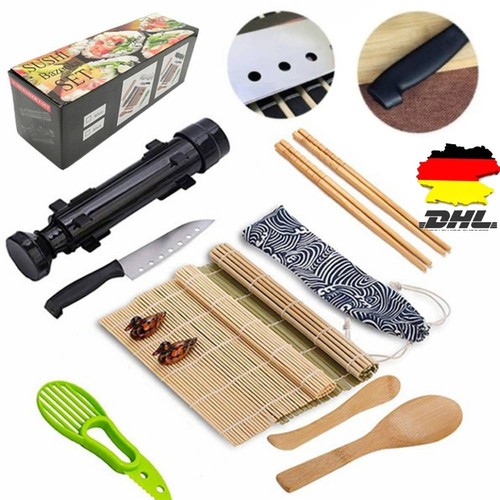 Teile sushi set maker - set-sushi,