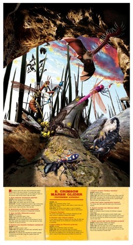 Bug world pop - bug, a