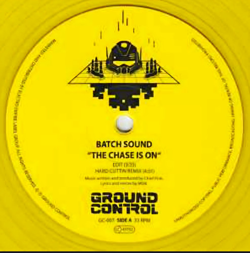 Batch sound the - sound, chase
