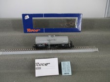 Roco Spur H0 66545 Kesselwagen