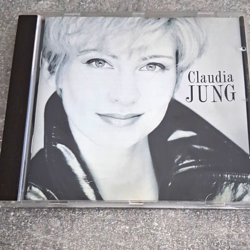 Claudia jung - claudia,