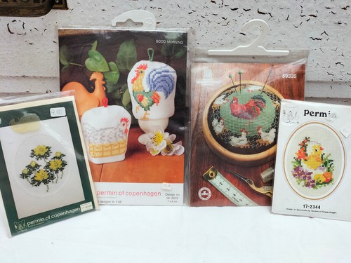 Stickpackungen stickbilder - 4, stickpackungen,