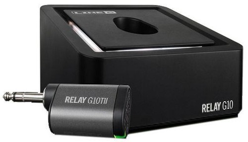 Line relay g10ii digitales - relay,