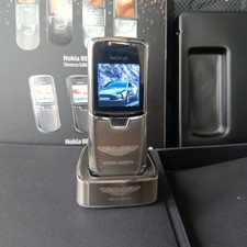 RARE GENUINE NOKIA 8800