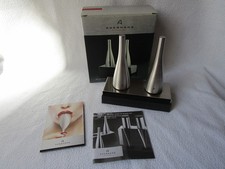 Auerhahn molldesign Salz und
