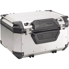 GIVI Backrest Pad For Trekker