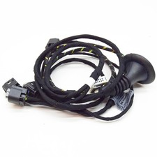 BMW 5 E39 Heck aktives PDC