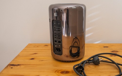 Mac pro 2013 7 - pro,