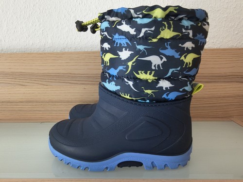 Kinder winterstiefel - kinder,