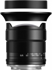 TTArtisan 10mm f2 für Canon