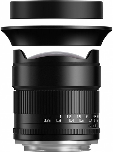 Ttartisan 10mm für canon - ttartisan,