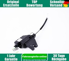 BMW 3er E92 7840617 Heckklappe Kofferaumklappe Fangschloss Hinten