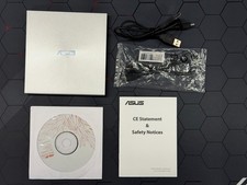 ASUS ZenDrive U9M Externer