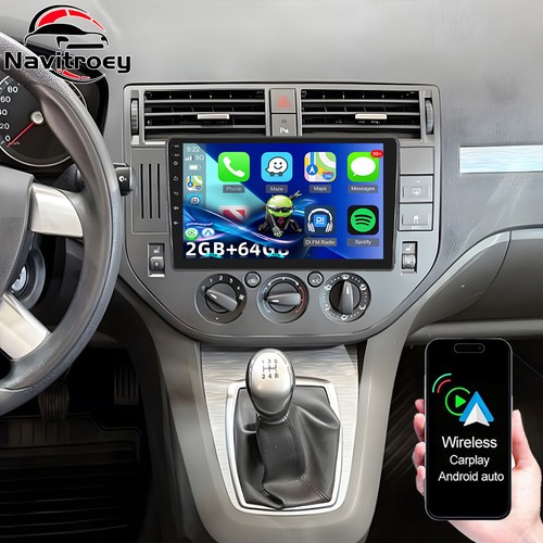 Für ford focus max dm2 - für,