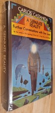 Carlos Castaneda, A Separate