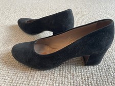 Wlater Steiger Pumps