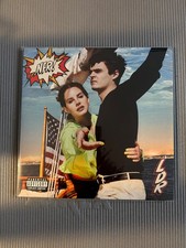 Lana Del Rey : Norman Fucking