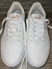 Puma Sneaker Gr. 39 NEU  weiß