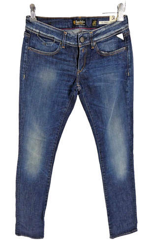Replay blondy skinny - replay,