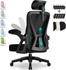 Hochwertiger Drehstuhl für