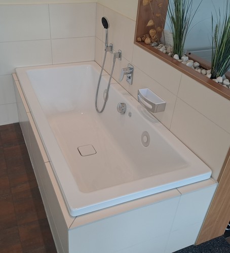 Kaldewei conoduo design - kaldewei,
