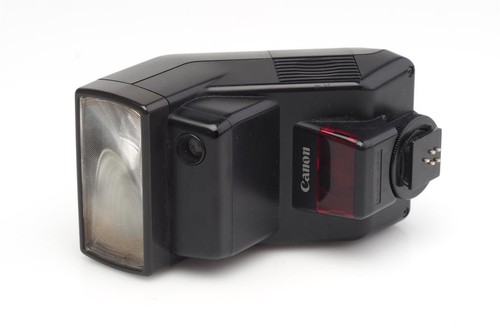 Canon speedlite 300ez flash - ,