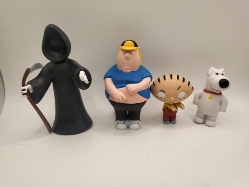 Family guy figuren - family, fox