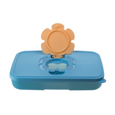 Tupperware Tücherbox