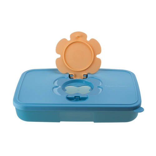 Tupperware tücherbox - tupperware,