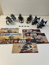 Lego star wars fahrzeuge aus - star,