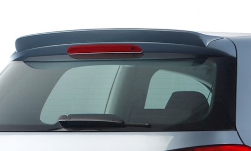 Rdx dachspoiler für golf - rdx, vw