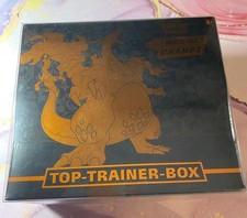 Pokemon Weg des Champs Top