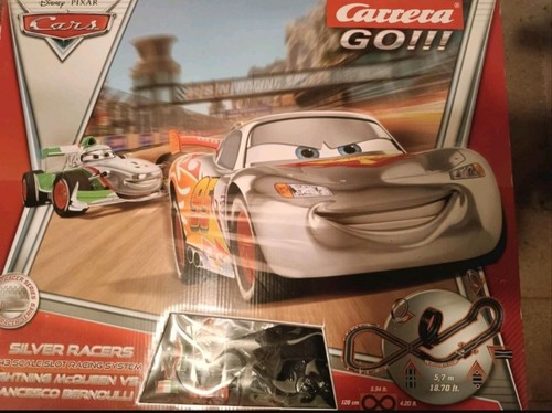 Carrera autorennbahnen cars - carrera, *cars*