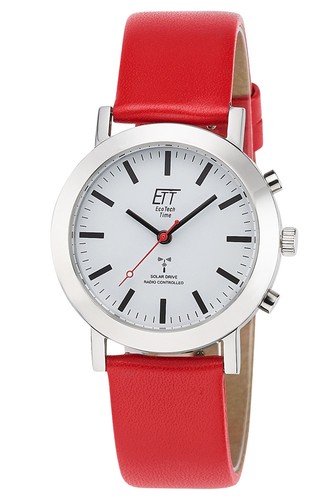 Ett eco tech - tech, funk-solar