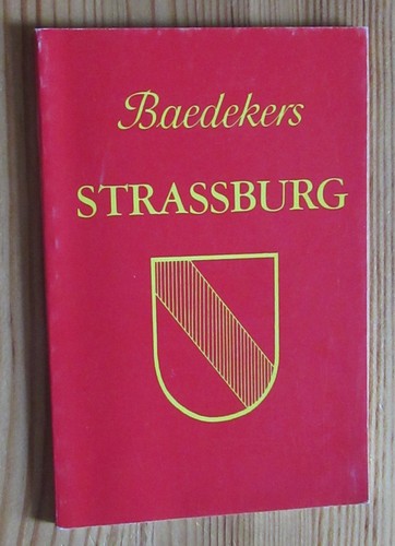 Strassburg strasbourg - strassburg, (strasbourg