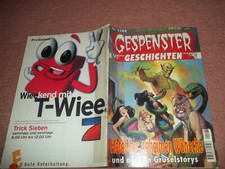 GESPENSTER
