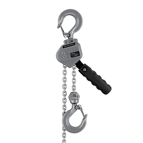 Wiltec mini hebelzug bis - mini,