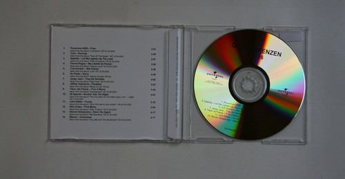 Quintessenzen teil 22 23 - teil, 22/23
