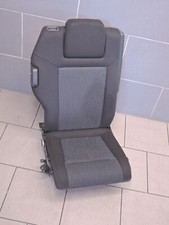 OPEL ZAFIRA B SITZ 3