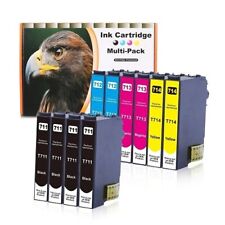 10 Druckerpatronen Easyink