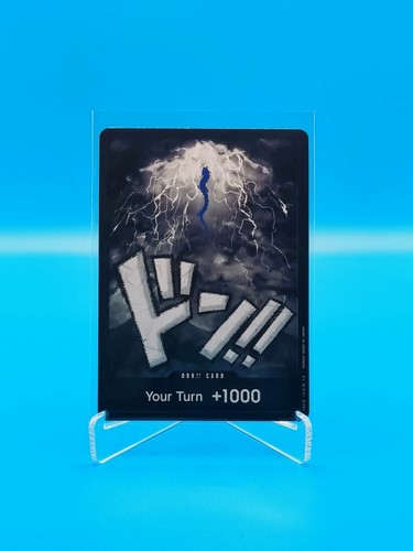 One piece card - card, /