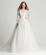 Hbh brautkleid hochzeitskleid - hbh,