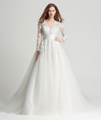 Hbh brautkleid hochzeitskleid - hbh,