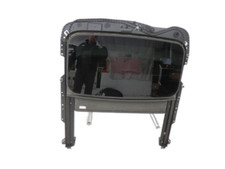 Schiebedach glasdach orig - schiebedach,